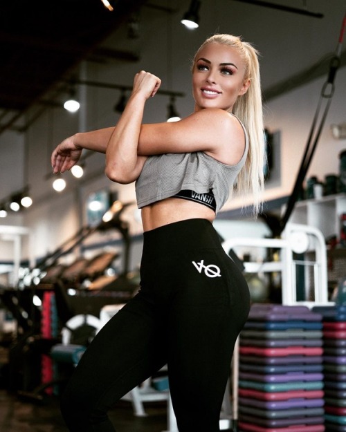 Mandy Rose