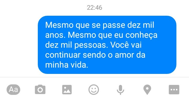 CHUPA ME OLHANDO