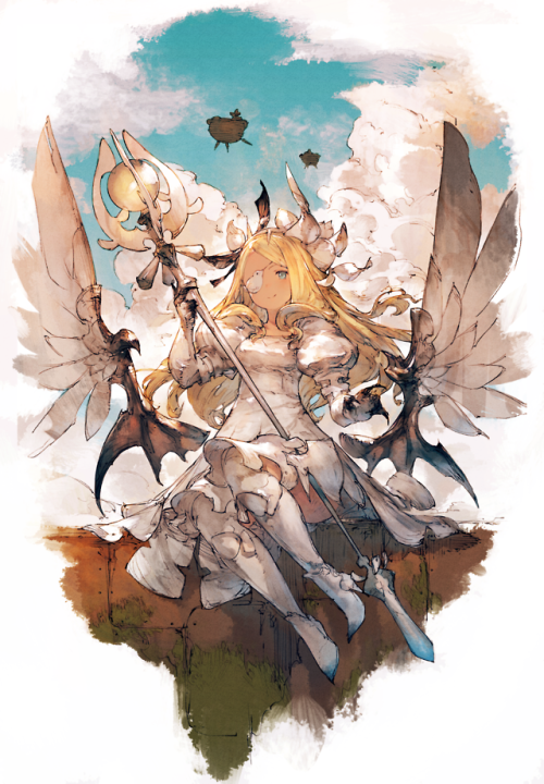 junwool: 白魔ノアちゃん