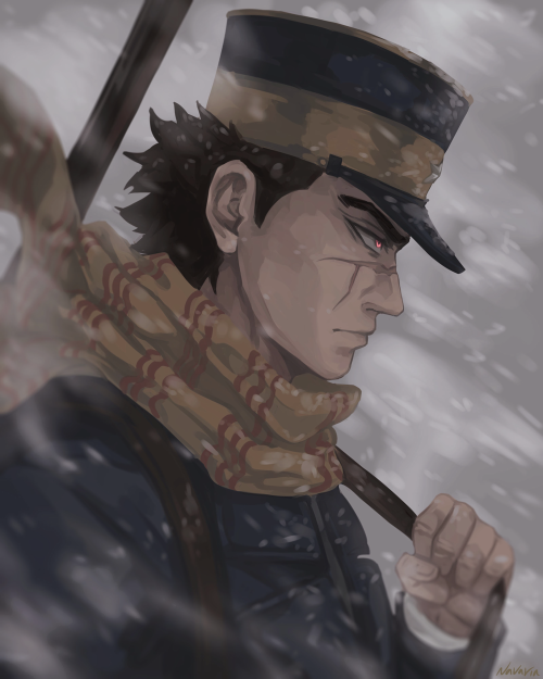 Sugimoto the Immortal