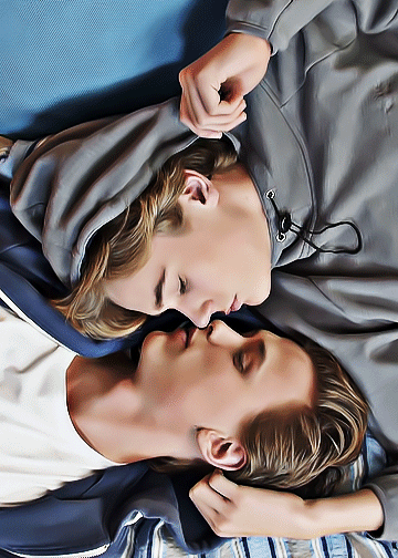 SKAM (2016) Episode 5 // THE EIGHTH SENSE (2023) Episode 10