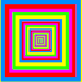 cellray:Colors make you sillyColors make you dumbStare and let them consume your