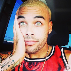 this-bi-guy:  3/100 — Don Benjamin 