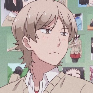 Atsuhiro Kagari, Akkun To Kanojo Wiki