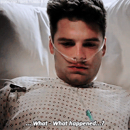 buckynatgifs:   buckynat + Fear Itself 7.1: Captain America (An updated version of