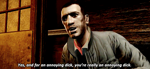 Niko Bellic Explore Tumblr Posts And Blogs Tumgir