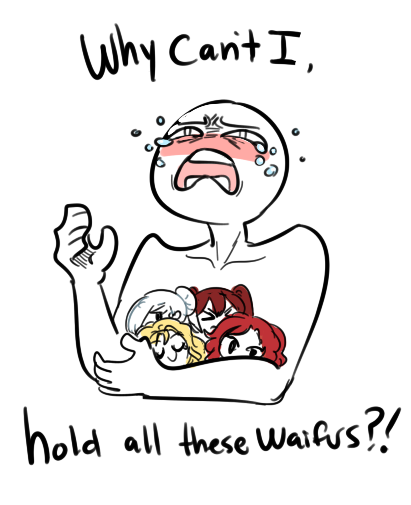 im having a very serious dilemma right now 