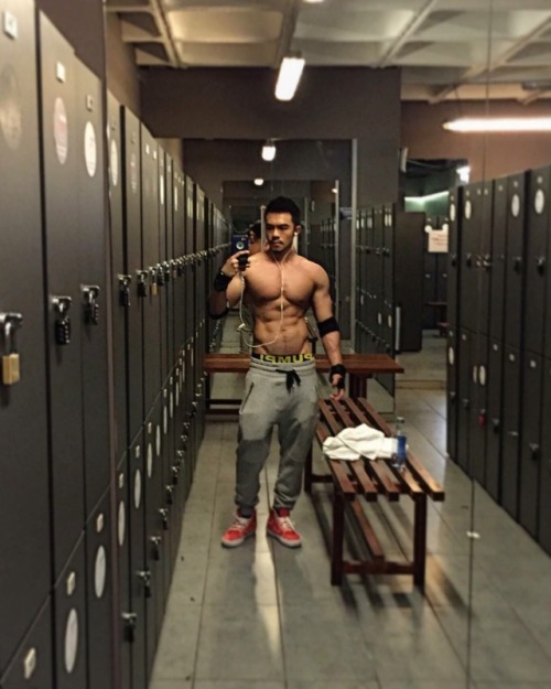 for my motivation