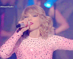 holygraund:taylorswift - iHeartRadio Music Festival 2012 // 2014