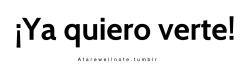 kiss-me-and-d0nt-stop:  pastillasdefelicidad:  el-hombre-que-estabas-buscando:  Te extraño mas que la chucha :c  si, aunque no te hable )))))):  for first time :(