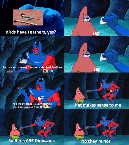 We’re still arguing this in 2019