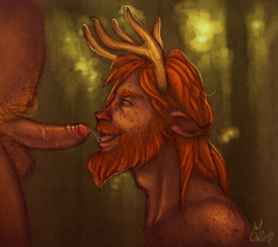 Brotherhood of the Satyr