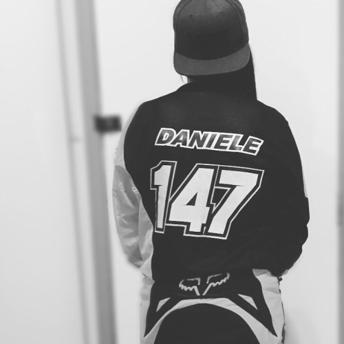 kidfrombrkln: motocrossismything: New gear  ✊