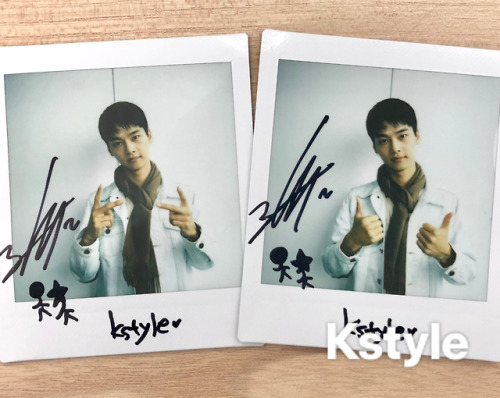 officialrovix:N for Kstyle Interview | © Kstyle