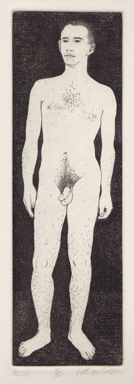 k250966:    Beth Van Hoesen  