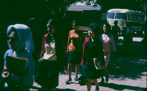 Afghanistan in the sixties (#2)
