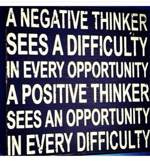 What Type of Thinker are You? #FactsofLife #UncleFreeThoughts #OneToGrowOn #LifeNotes Good Morni
