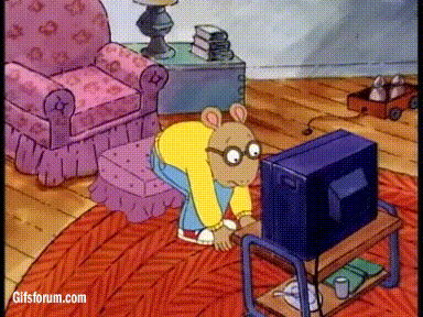 arthur-recaps:watching the world cup when your favorite team scores