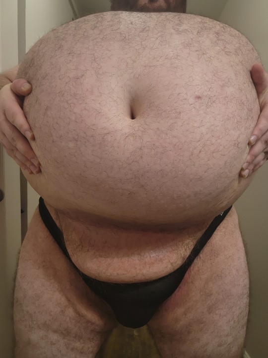 lock-johnson:growmygut:OnlyFans74&quot; gutInsane!!! 🥴😁😍🤯