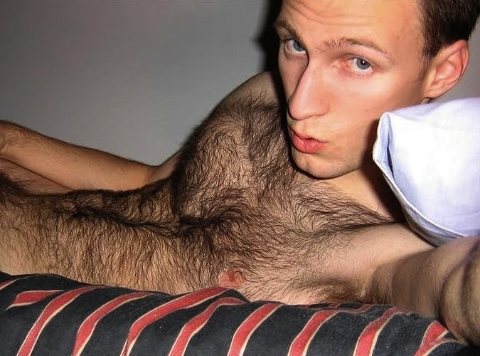 Oh my hot and hairy