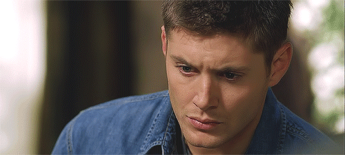 dancewithmejensen:  3x12 | Jus in Bello