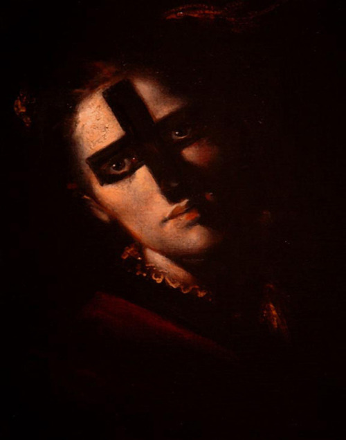 nuclearharvest: The Cross Dresser by Ray Donley