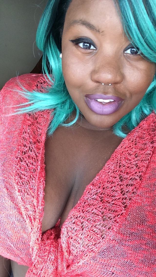 marissarei:  marissarei:  My septum is back and I am super satisfied. I feel like