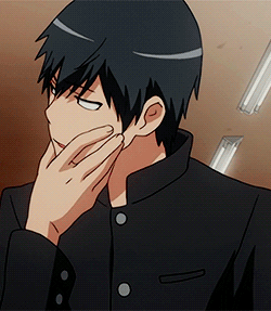 My Blog | Ryuuji Takasu “Ryuu-chan, Taka-chan” (高須 竜児)