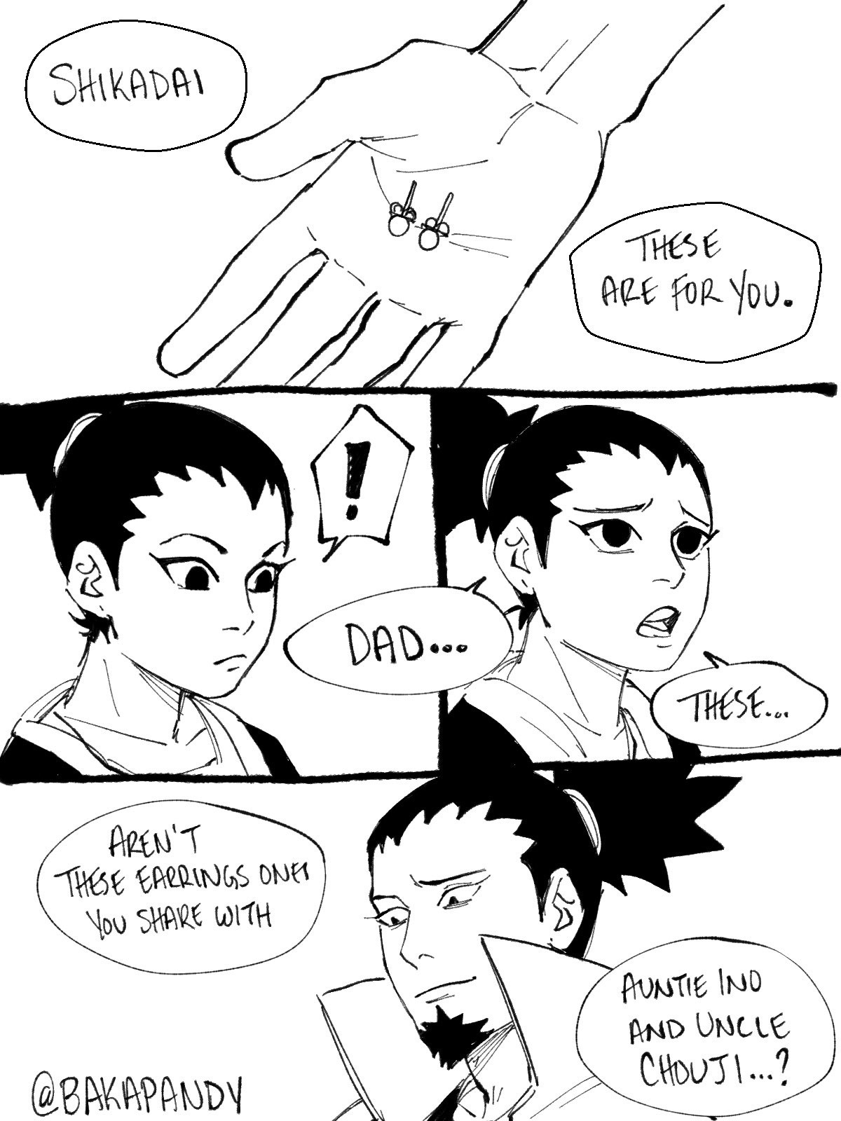 ROCIO HATAKE On Tumblr rocio-hatake-on-tumblr