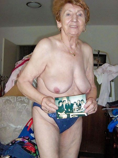Love of Grannies