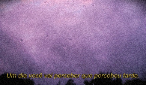 Psicologicamente cansada demais pra qualquer coisa.