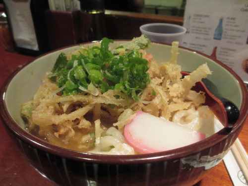 Udon West (x)