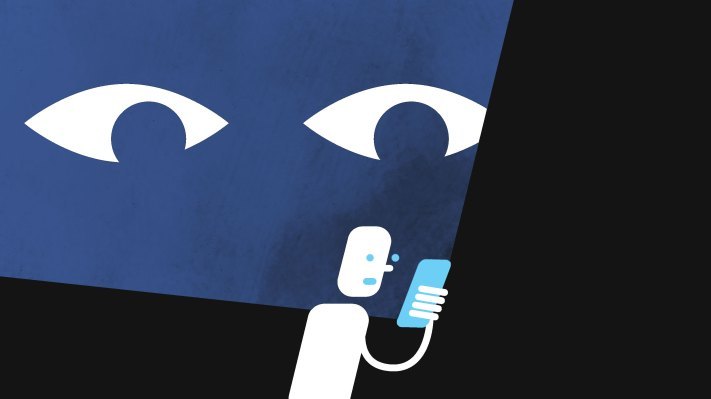 Facebook pays teens to install VPN that spies on them