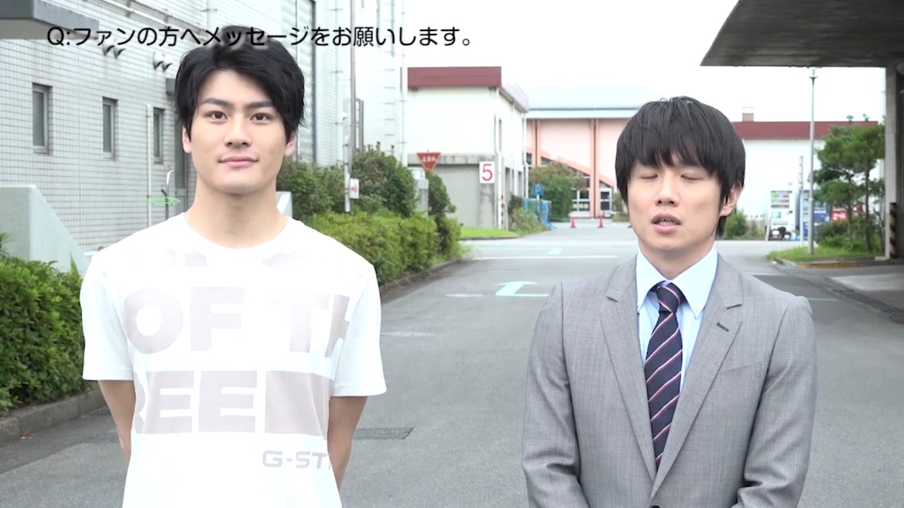 Morimoto Shintaro Morimoto Shintaro