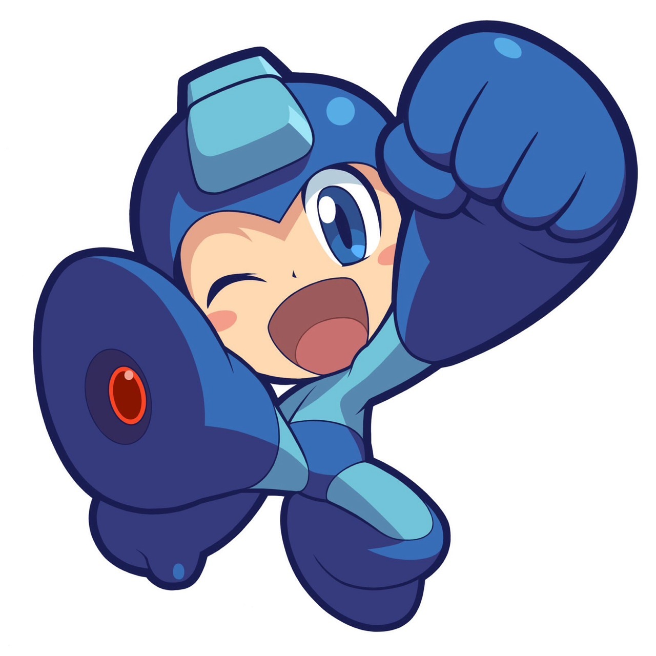 #megaman #fan