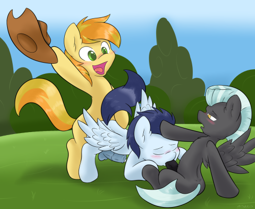 fluttershy-clop-blog: Random gay clop