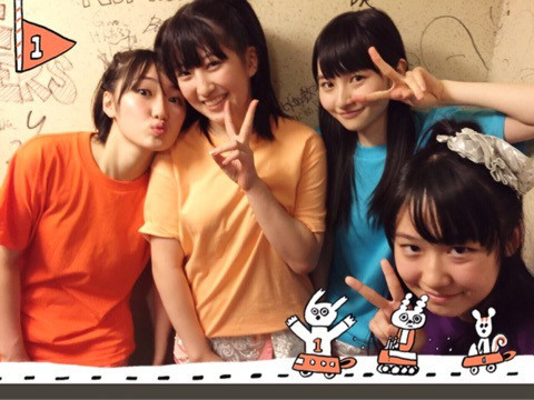 山口県！尾形春水｜モーニング娘。‘16 12期オフィシャルブログ Powered by Ameba