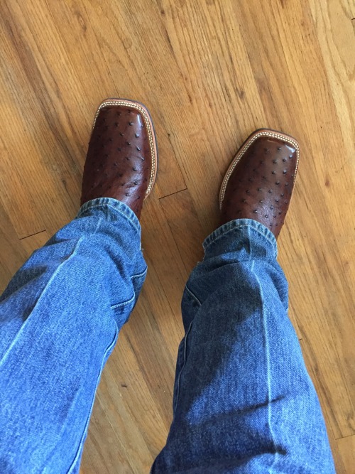 ropers96: Ariat
