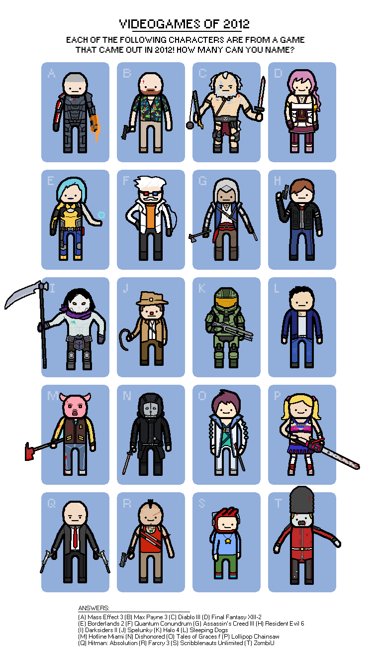 The Gamefreaks