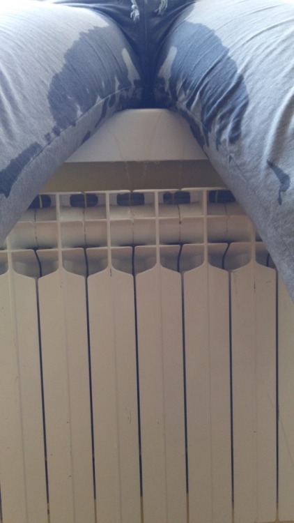 latentexhibitionists:This was one long, warm and wet summer…