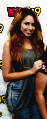 jasminevillegasportugal:  Meet&amp;Greet in San Francisco. 