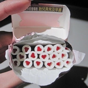 f6c4d0:520 (wo ai ni) cigarettes