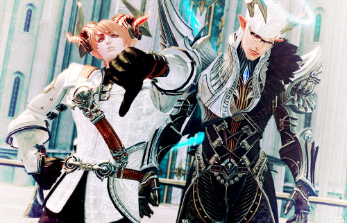 einnn:– Perfect Pair – My version of this screenshot session! (❁´▽`❁)*✲ﾟ*