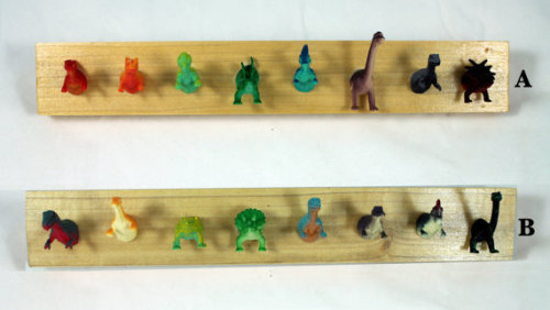 awesomeshityoucanbuyx: lovelyetsy: “Dinosaur” Jewelry Rack by TheScienceBoutique We cur