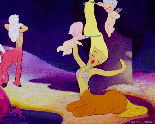 jeweledqueen:Fantasia (1940).