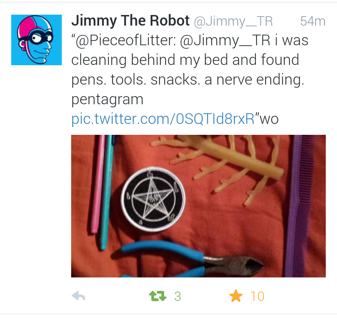 crash-mcbarason:  jimmy was asking people what was up and i was apparently too honest