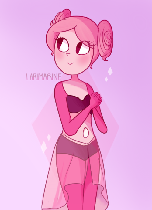 Pink/White Pearl