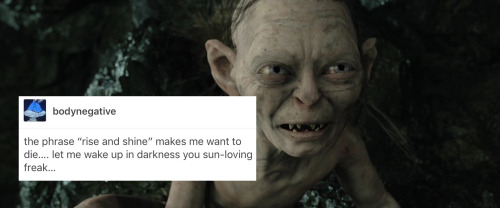 legsagorn:LOTR + text posts