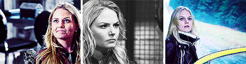 Reasons Why We Ship Swan Queen (pt.7)