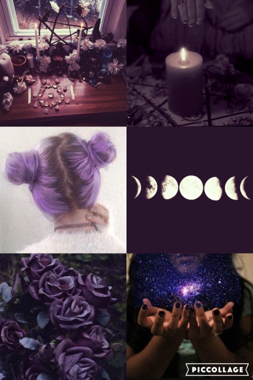 🌌•~Space Witches~•🌌 